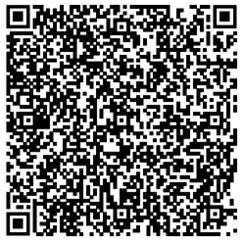 QR-код для оплаты через мобильное приложение Сбербанк