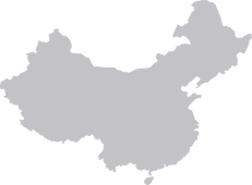 Карта Китая