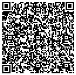 QR-код для оплаты через мобильный банкинг ВТБ