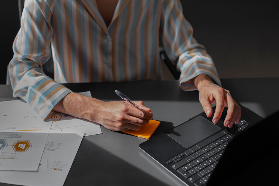 Сезонность займов и микрозаймов в России