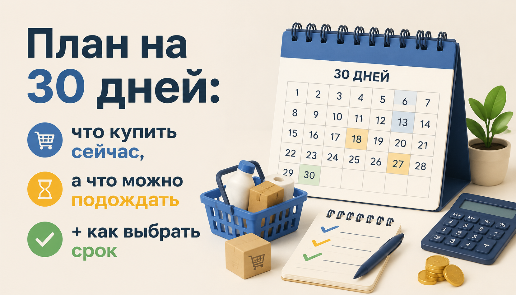 Инфляция замедлилась до 0,17% за неделю — а расходы всё равно растут? Разбираем на примерах