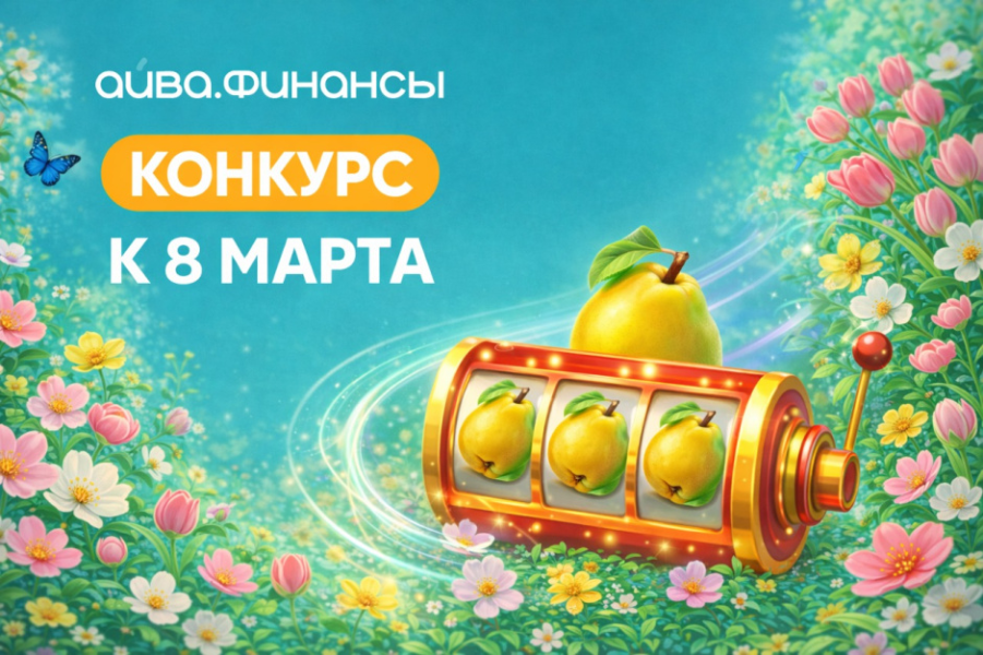 Конкурс к 8 марта  «Мартовская рулетка»