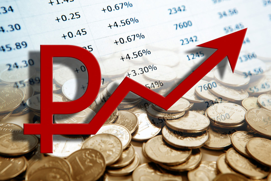 По итогам 2023 года прирост наличных у россиян составил около 2 трлн руб